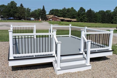 pre fabricated metal porches|pre built porches for sale.